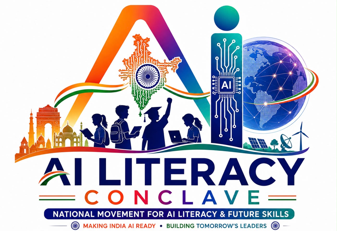 AI neural network brain