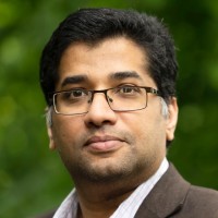 Dr Ginu Rajan