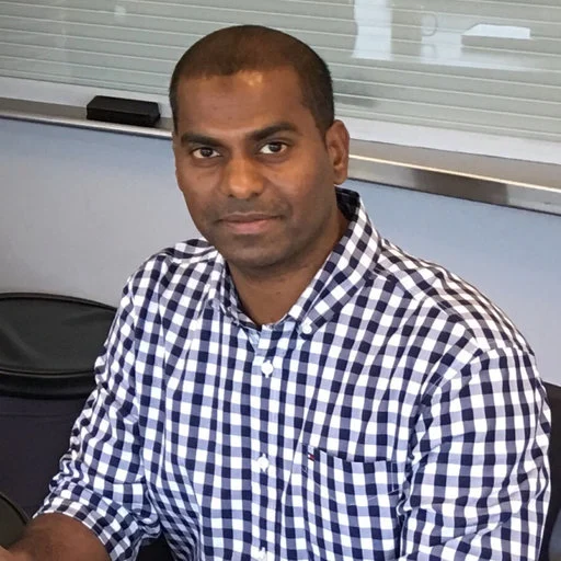 Zahid Akhtar, PhD