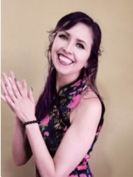 Veronica Greis Andia Flores